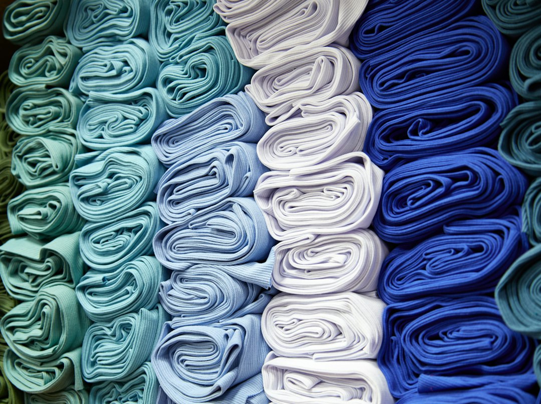 Corporate Wholesale Textiles
